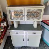 Buffet 1950s