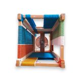 Lampe Totem