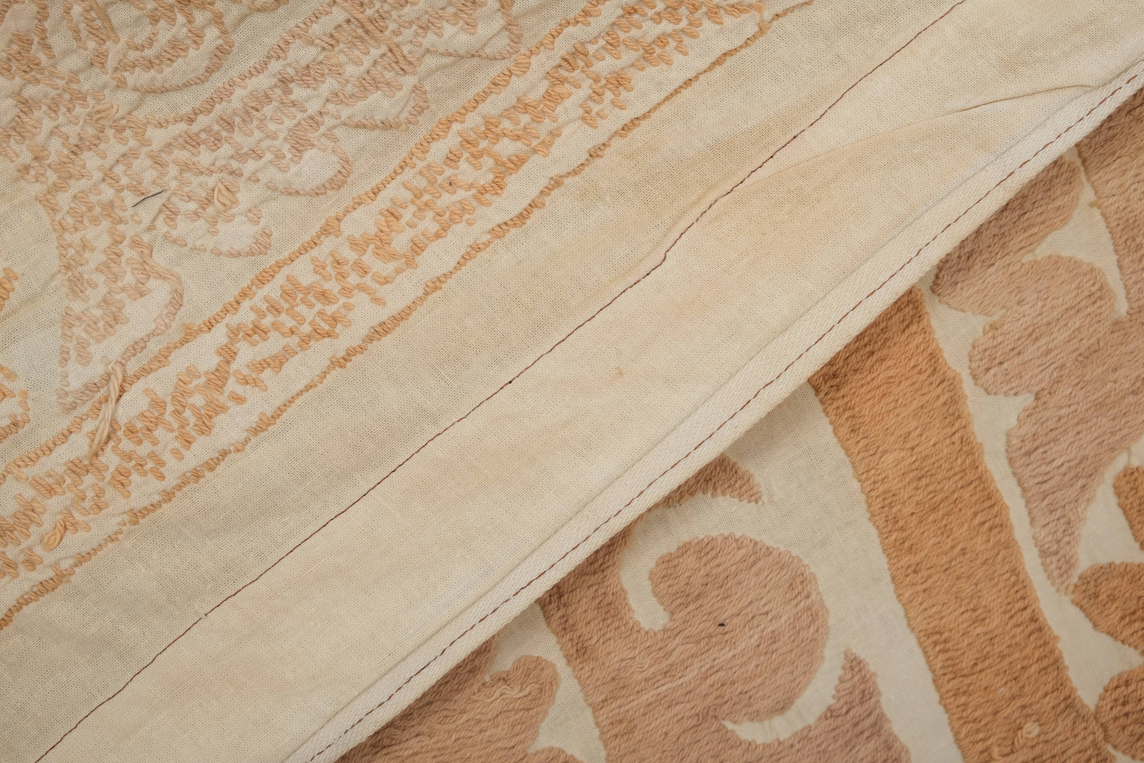 Suzani tapestry 120x156 cm