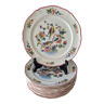 Dessert plates Phénix Villeroy and Boch