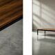 Vintage Low Mid-Century Modern Teak Coffee Table, Denmark, 1970s