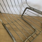 Paire de chaises