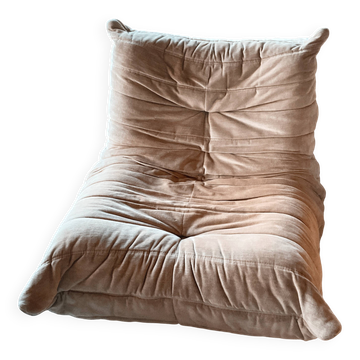 Chauffeuse Togo Ligne Roset