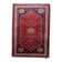 Antique Persian Qashqai rug 106cm x 152cm 1920s - 1C1242