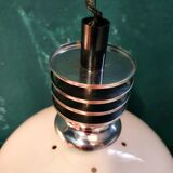 Italian suspension 60s