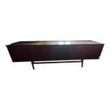 Scandinavian style teak sideboard Roche Bobois
