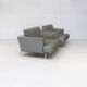 90s Piero Lissoni 'nest' fauteuil for Cassina set/2