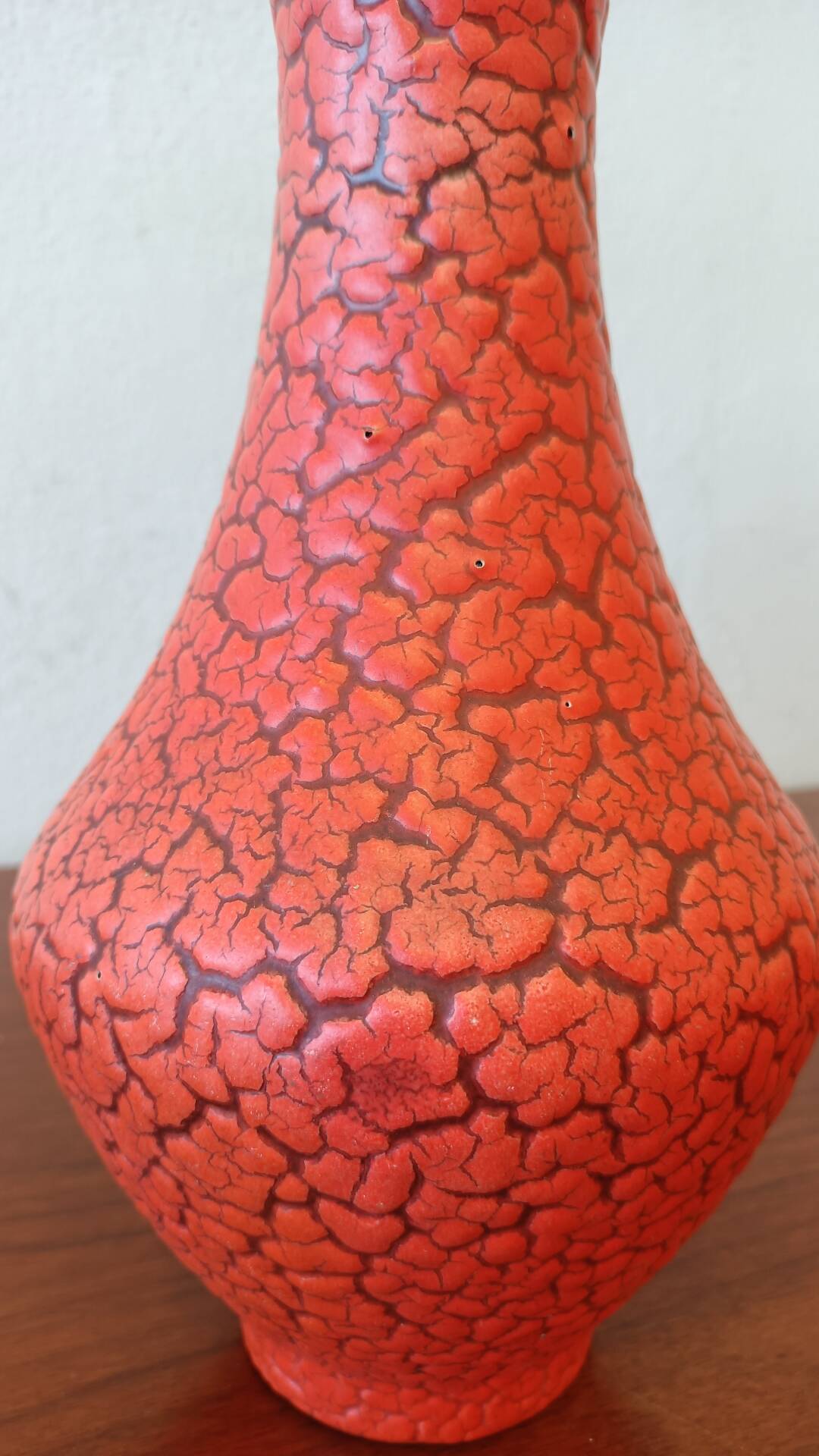 Ceramics West Germany