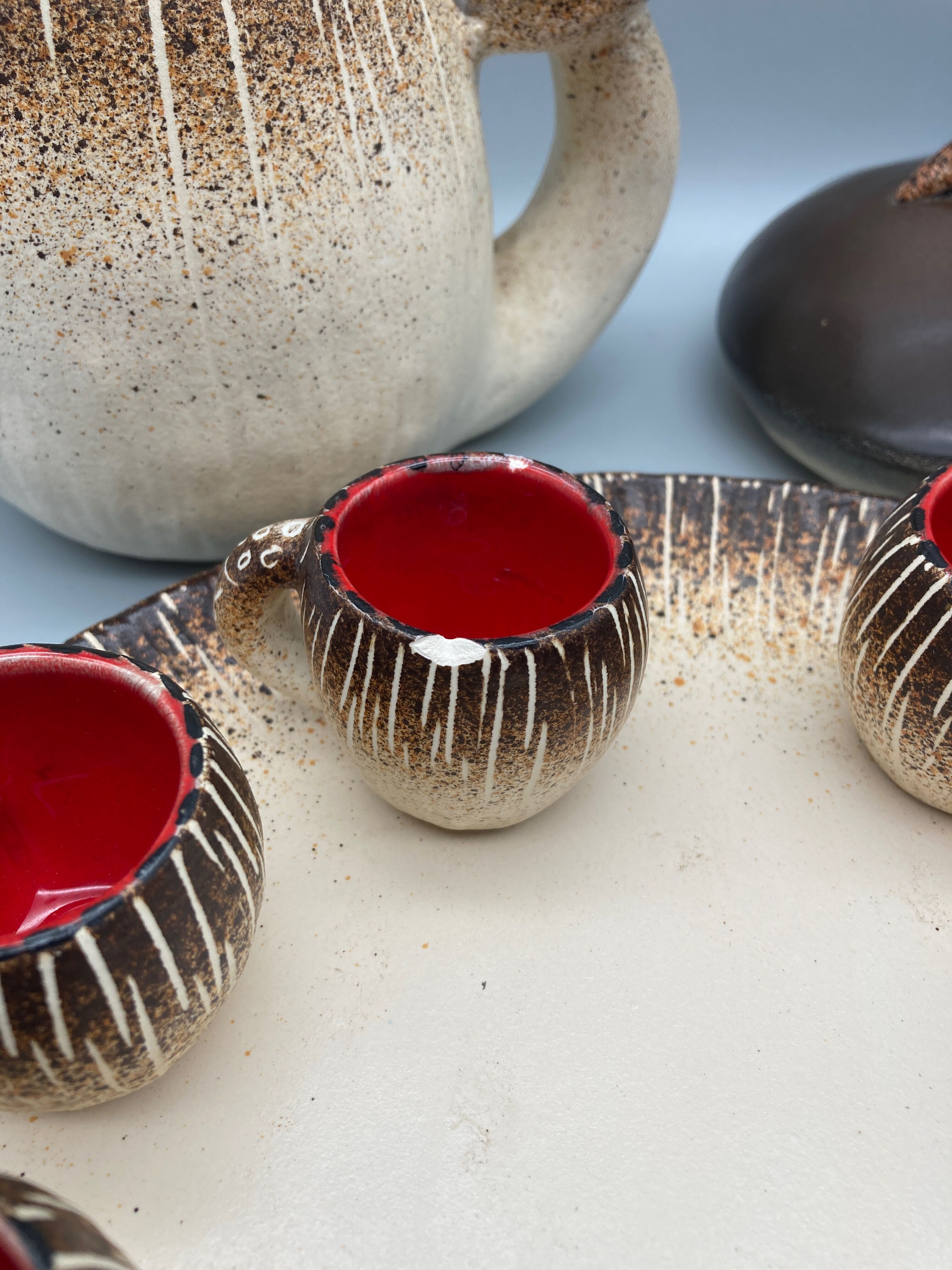 Mushroom liquor service bruno dose