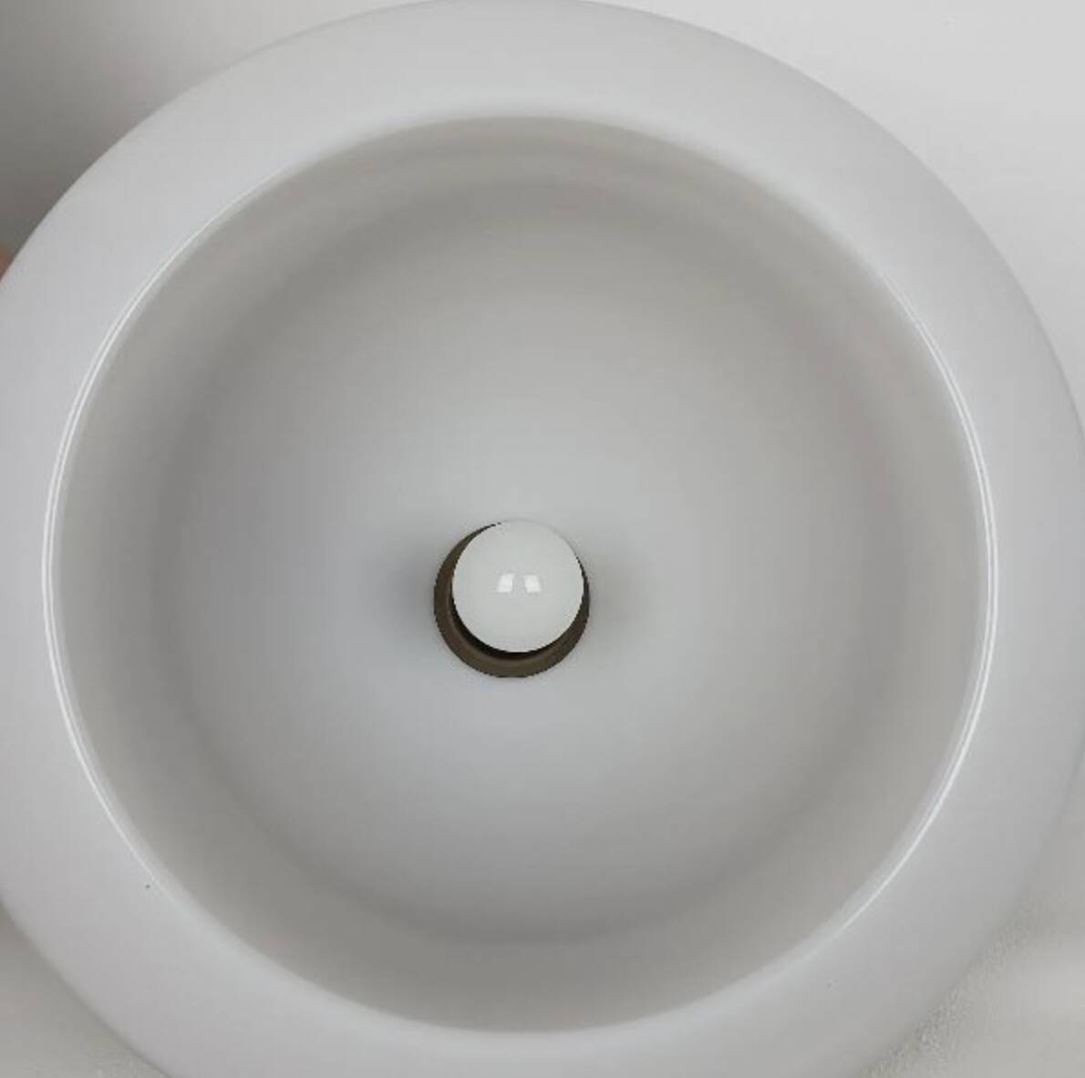 Suspension vintage Stockmann Orno