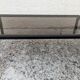 Vintage 70s 80s Hollywood Regency Coffee Table