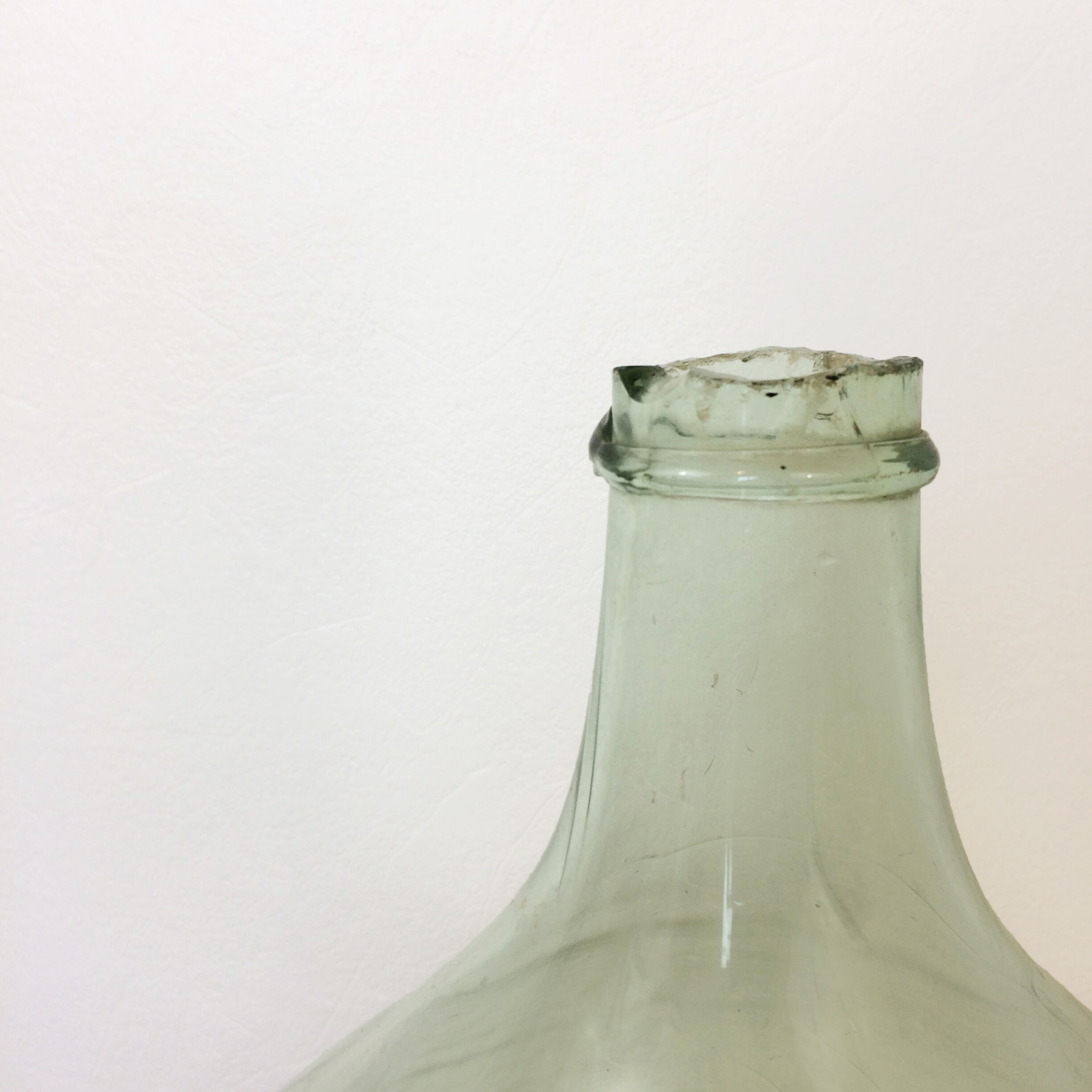 Big demiojhn vintage 30 L