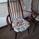 Pair of ercol chairs