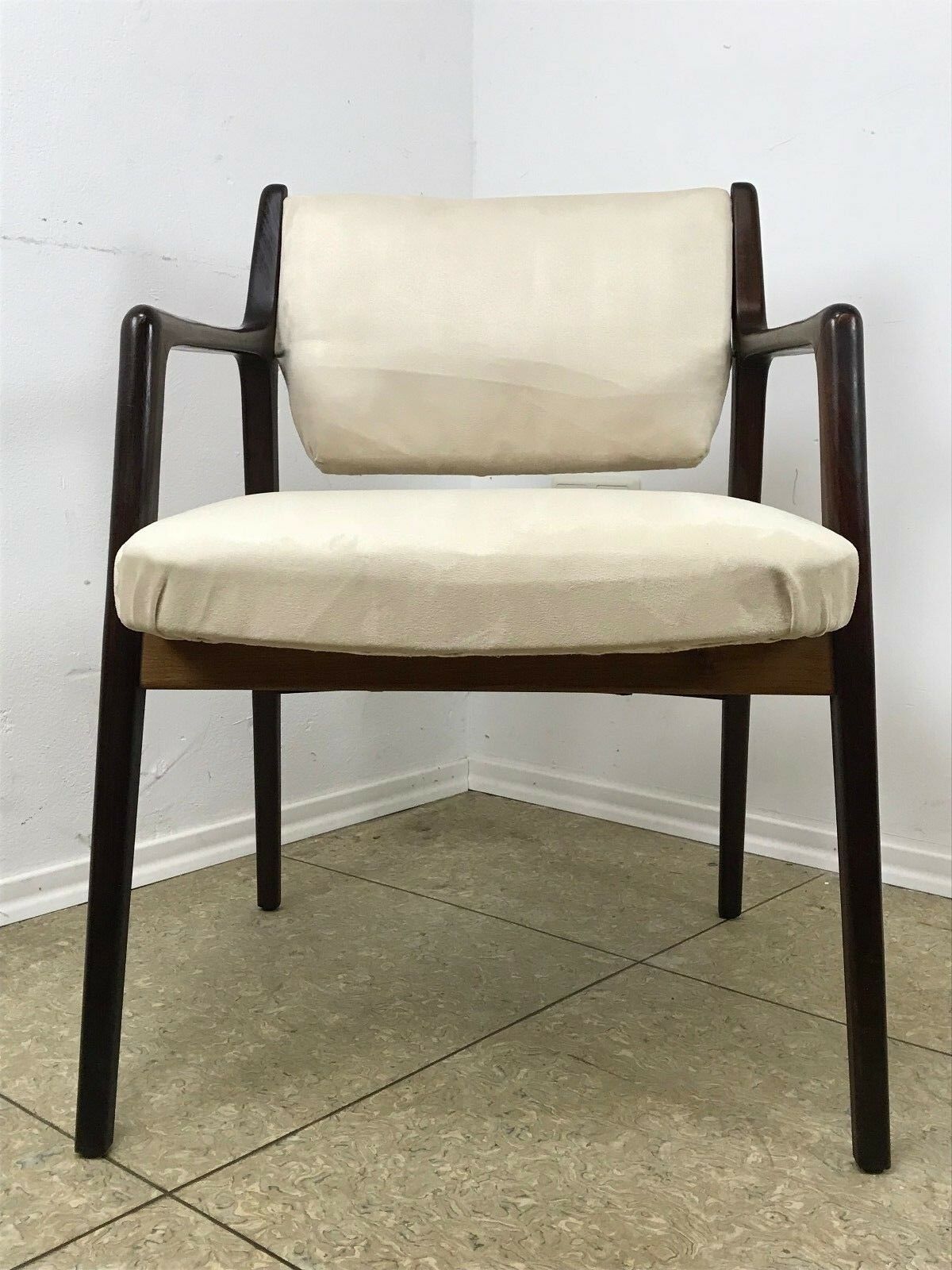 60s 70s dining chair