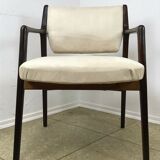 60s 70s dining chair