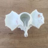 Porcelain saleron