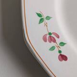 Moulin des Loups plates model "Janine"