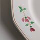 Moulin des Loups plates model "Janine"