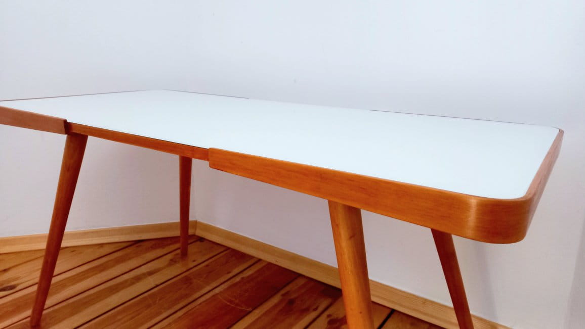 Coffe Table Jiri Jiroutek, Czechoslowakia 1960
