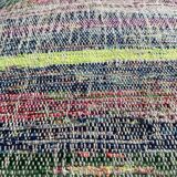 Vintage turkish kilim cushion cover 60 x 60 cm