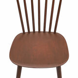 Pair of vintage bistro chairs, 1950