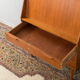 Writing desk by Gunnar Nielsen Tibergaard from the 1960s