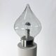 Lampe de table vintage par Alsterfors, Suède, 1960s