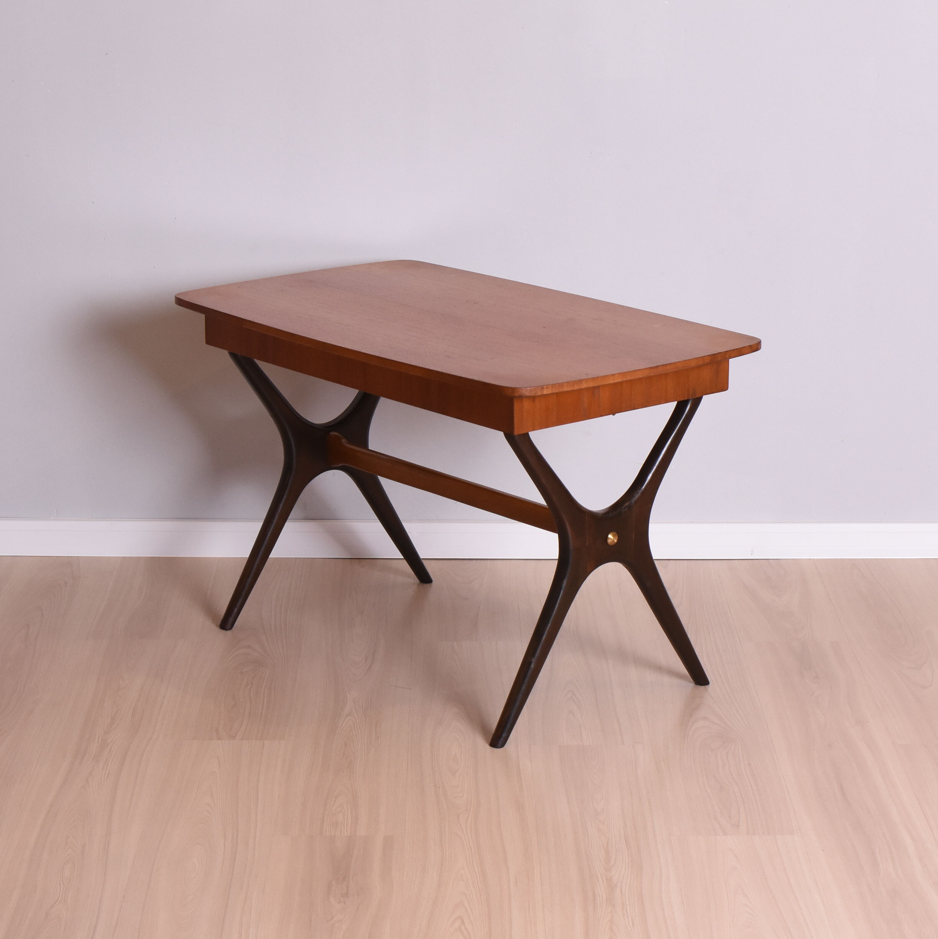 Table basse, Suède, années 1960