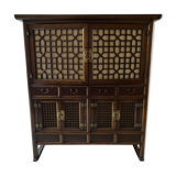 Meuble de rangement coréen
