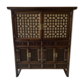 Korean storage cabinet
