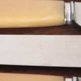 Box of 24 A. Gaudin Marseille knives