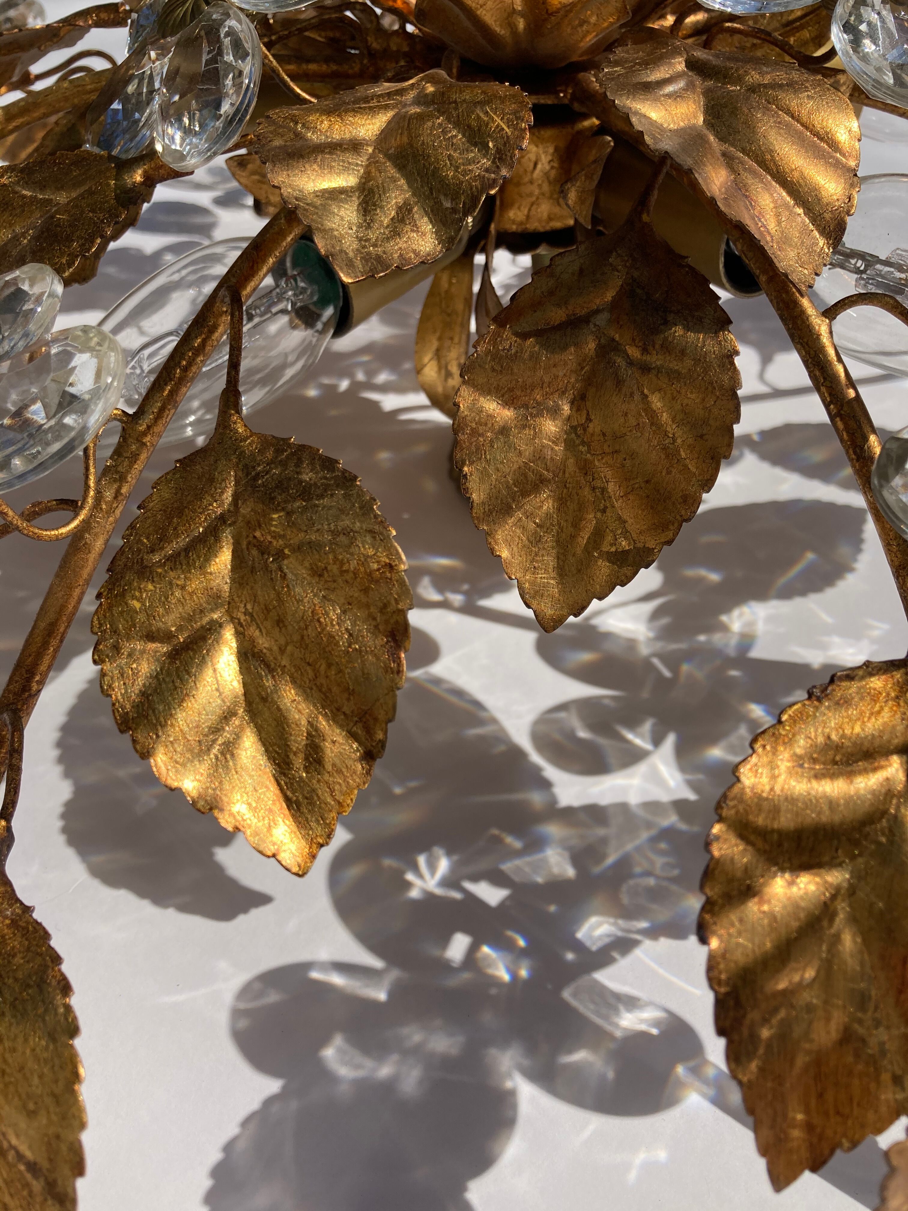 Banci Firenze ceiling mount