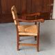 Rural side chair, Dutch design