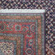 Tapis d'orient persan iran ardabil - dim: 3.00 x 2.00 mètres - "galerie sardje"