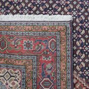 Persian oriental carpet iran ardabil - size: 3.00 x 2.00 metres - "galerie sardje"