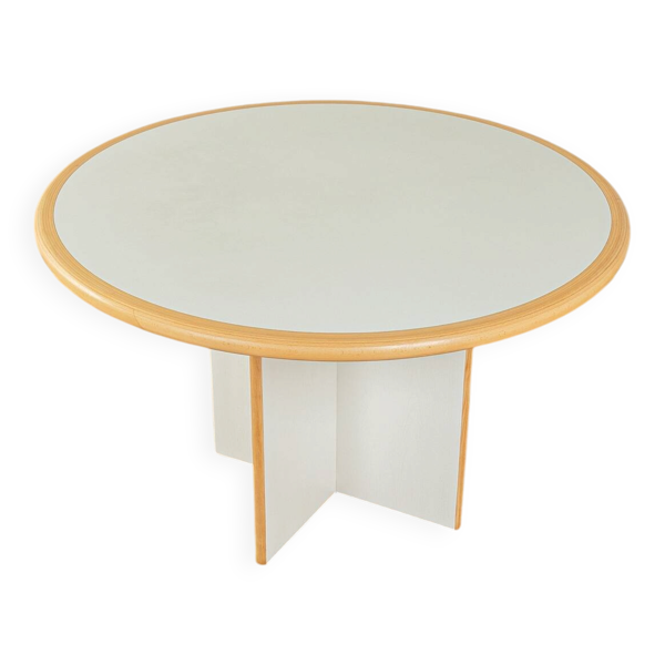 Merveilleuse table à manger