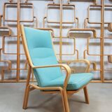 Hans Wegner armchair 1980