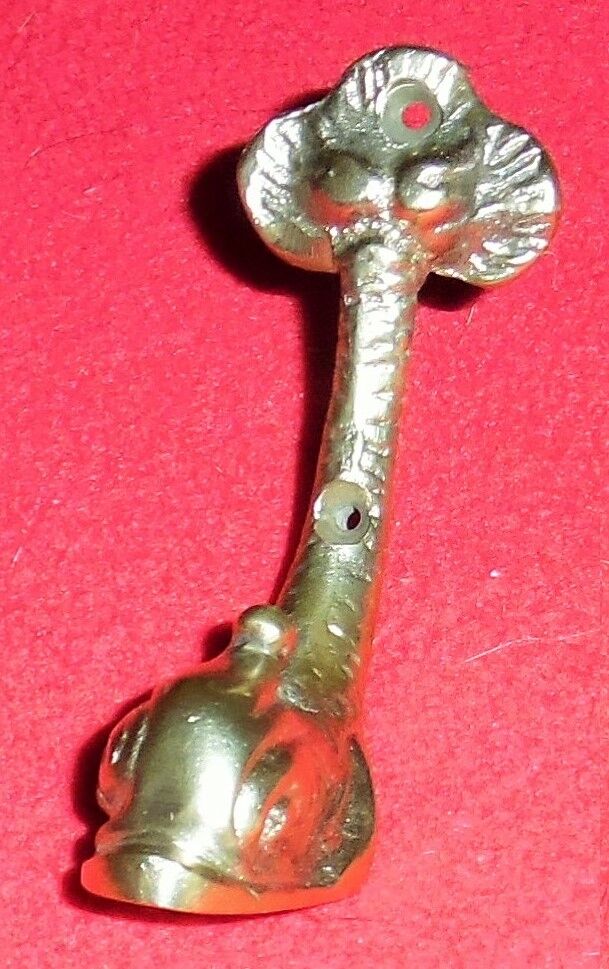 Furniture ornement in bronze XIXth