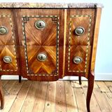 Commode Louis XV