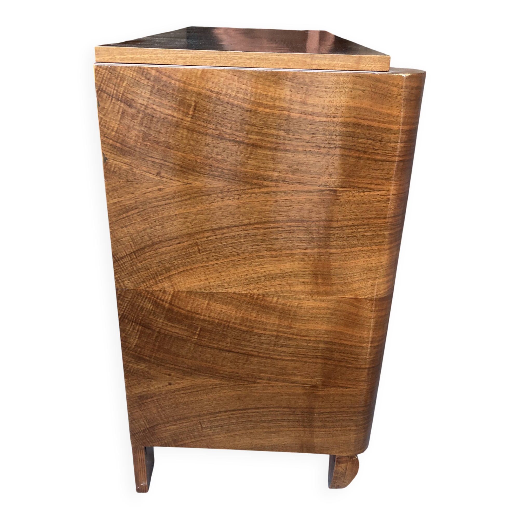 Commode 1930.