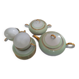 Coffee service
