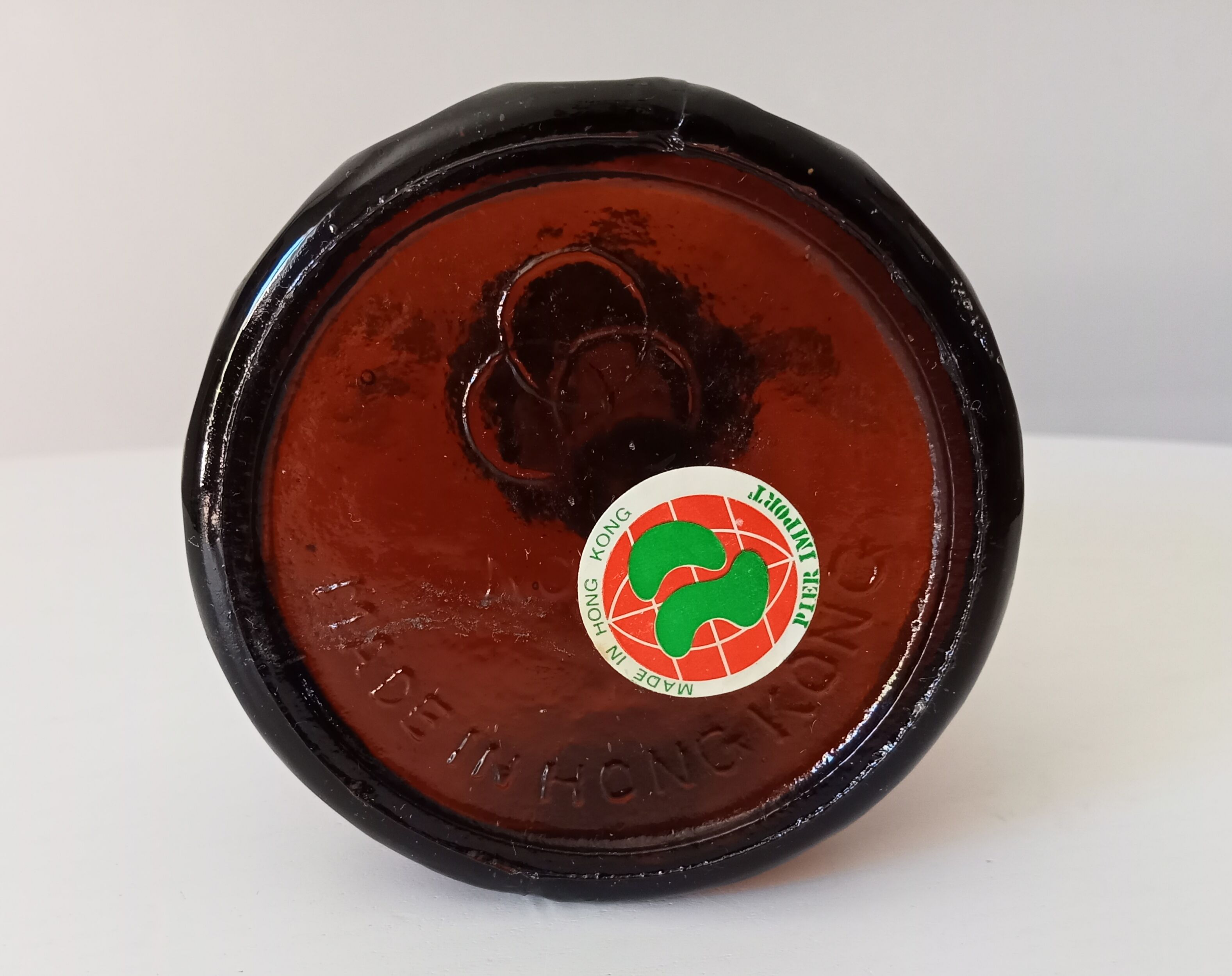 Vaporizer for vintage plants 70s