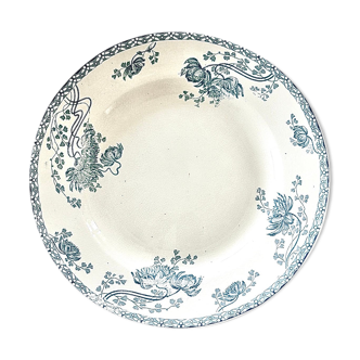 Plat de service Royal Sarreguemines