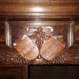 Craft cabinet