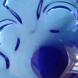 Vintage Murano empty pocket ashtray