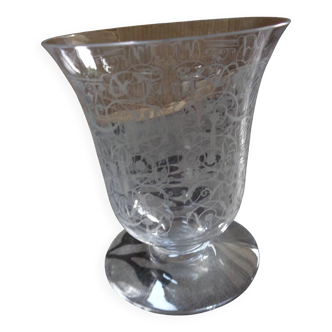 Vase Baccarat