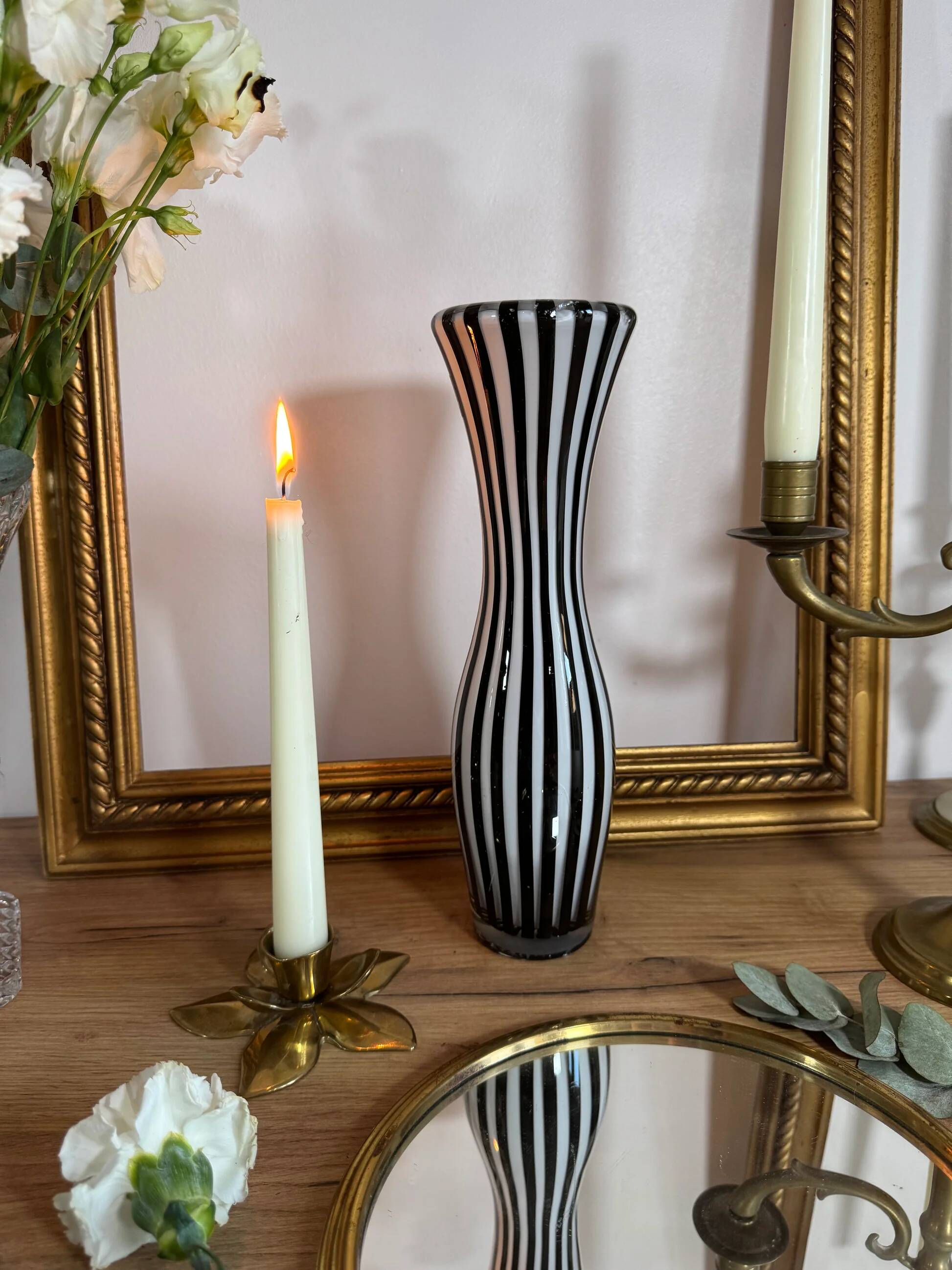 Murano Vase Leonardo