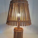 Lampe de cheve vintage