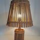 Vintage bedside lamp