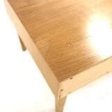 Commode scandinave en chêne, Suède, 1960
